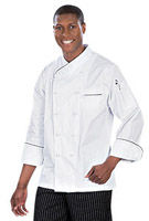 Egyptian Cotton Executive Chef Coat